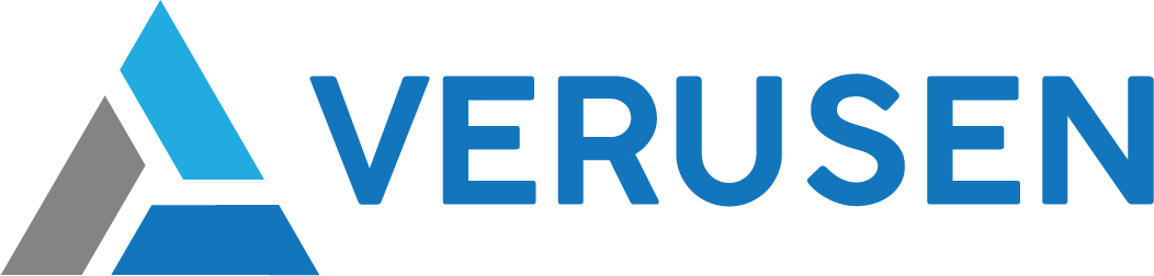 Verusen Logo